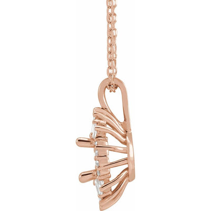 High Quality Luxury Necklaces and Pendants for Women by Ryan Jonathan Fine Jewelry