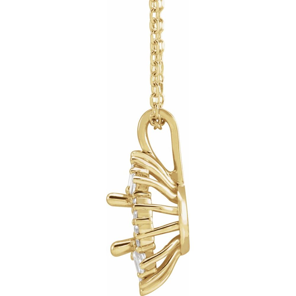 High Quality Luxury Necklaces and Pendants for Women by Ryan Jonathan Fine Jewelry