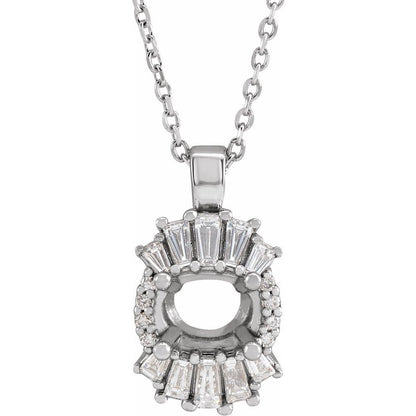 High Quality Luxury Necklaces and Pendants for Women by Ryan Jonathan Fine Jewelry