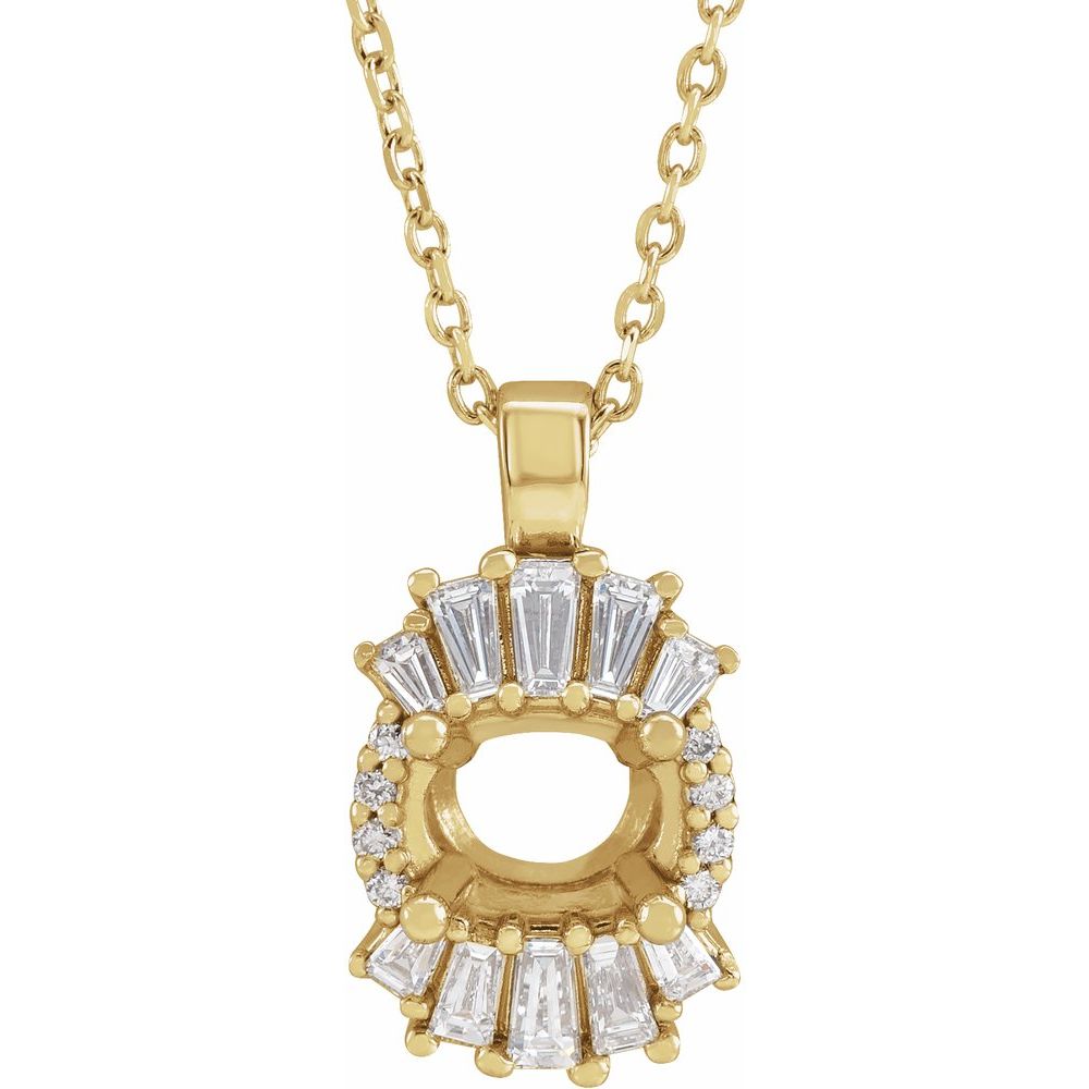 High Quality Luxury Necklaces and Pendants for Women by Ryan Jonathan Fine Jewelry