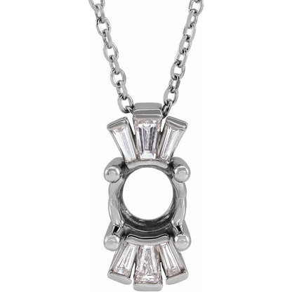 High Quality Luxury Necklaces and Pendants for Women by Ryan Jonathan Fine Jewelry