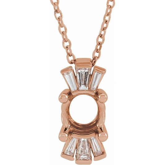 High Quality Luxury Necklaces and Pendants for Women by Ryan Jonathan Fine Jewelry