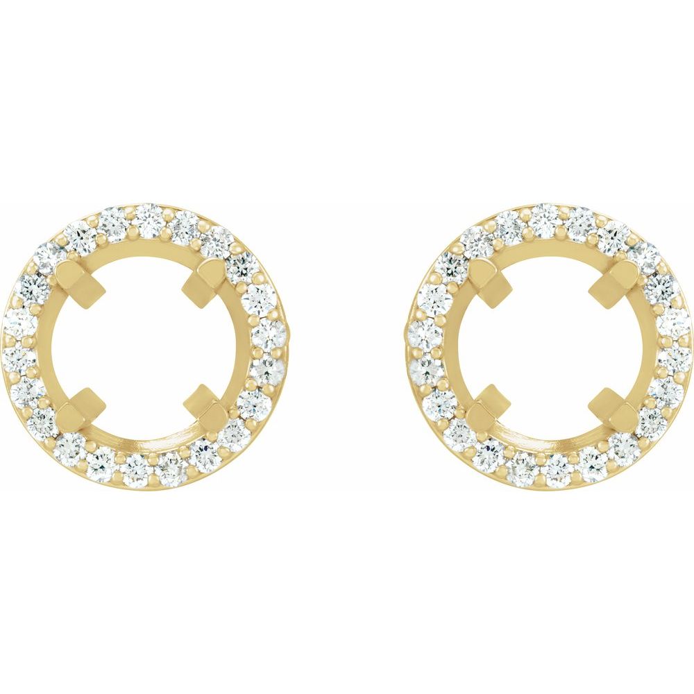 High Quality Luxury Earrings for Women by Ryan Jonathan Fine Jewelry