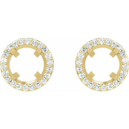 High Quality Luxury Earrings for Women by Ryan Jonathan Fine Jewelry