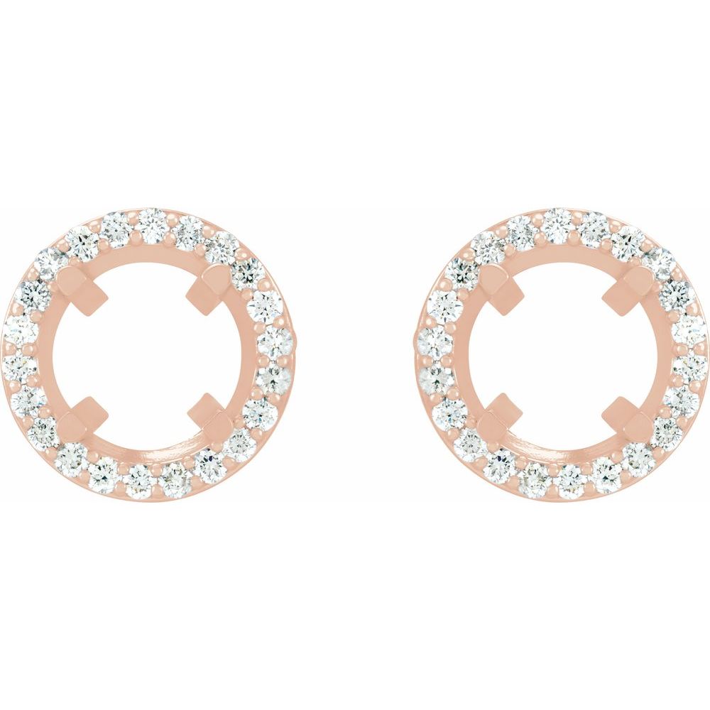 High Quality Luxury Earrings for Women by Ryan Jonathan Fine Jewelry