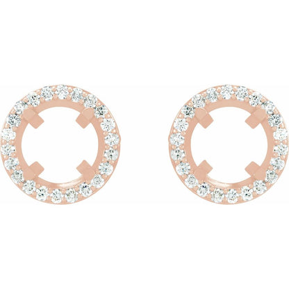 High Quality Luxury Earrings for Women by Ryan Jonathan Fine Jewelry