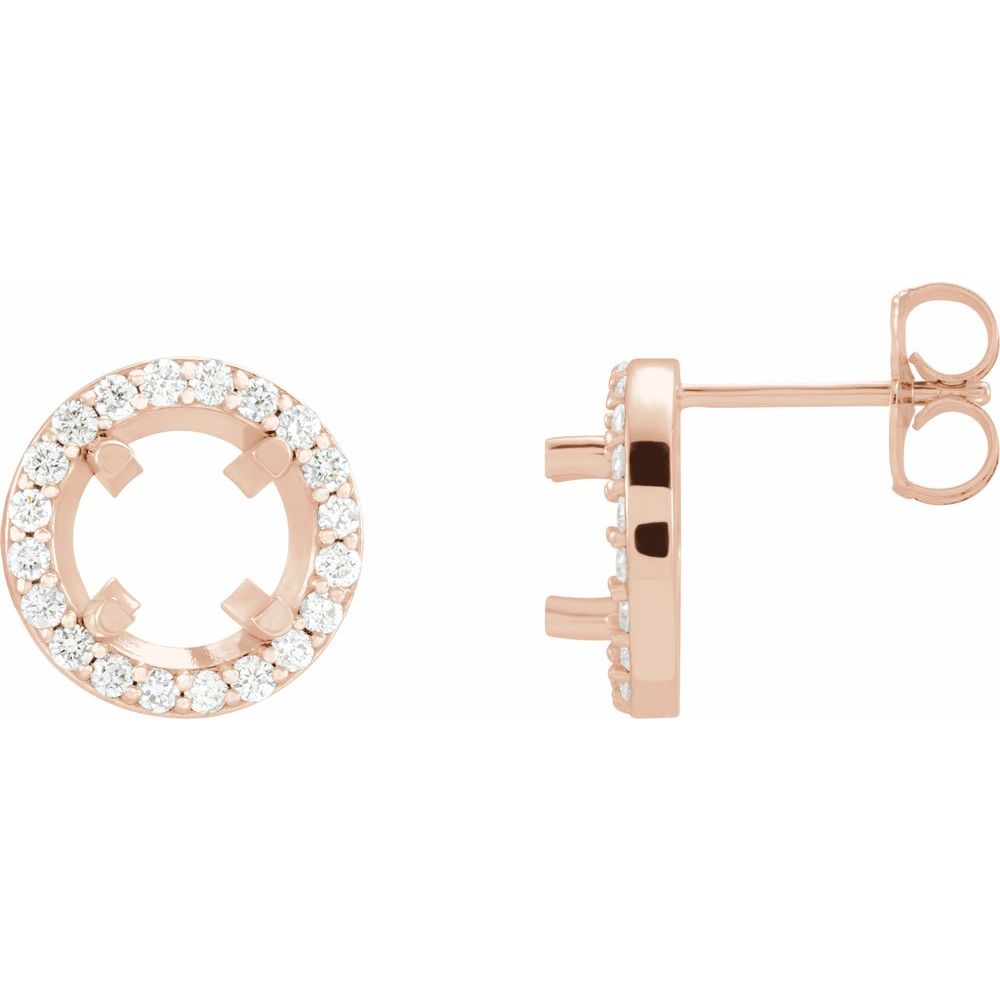 High Quality Luxury Earrings for Women by Ryan Jonathan Fine Jewelry