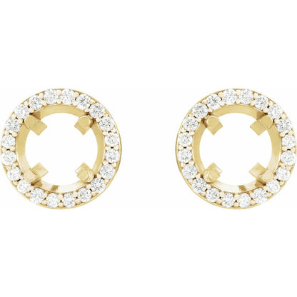 High Quality Luxury Earrings for Women by Ryan Jonathan Fine Jewelry