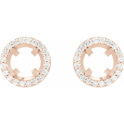 High Quality Luxury Earrings for Women by Ryan Jonathan Fine Jewelry