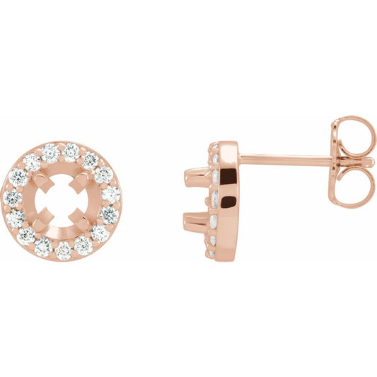 High Quality Luxury Earrings for Women by Ryan Jonathan Fine Jewelry