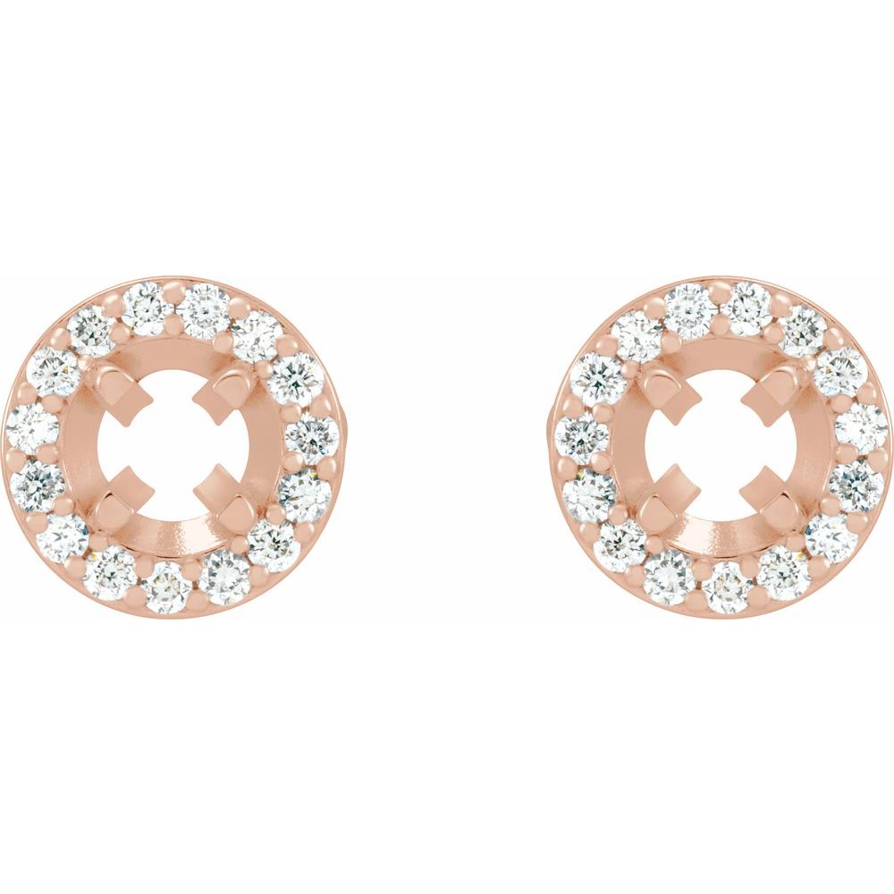 High Quality Luxury Earrings for Women by Ryan Jonathan Fine Jewelry