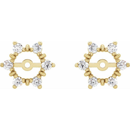 High Quality Luxury Earrings for Women by Ryan Jonathan Fine Jewelry