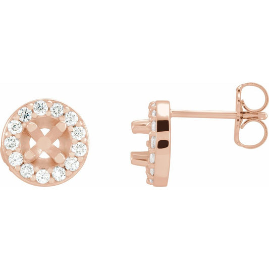 High Quality Luxury Earrings for Women by Ryan Jonathan Fine Jewelry