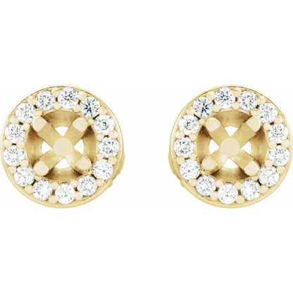 High Quality Luxury Earrings for Women by Ryan Jonathan Fine Jewelry