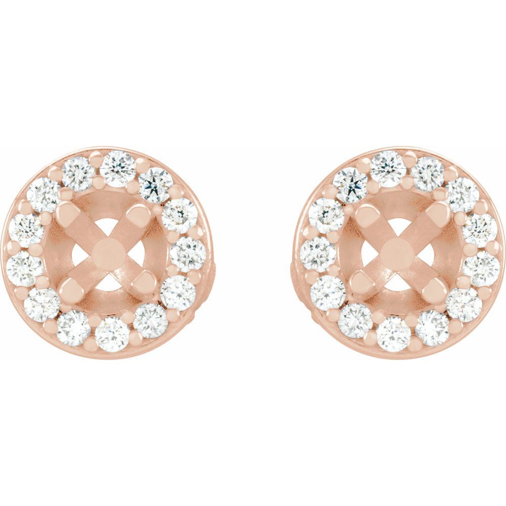 High Quality Luxury Earrings for Women by Ryan Jonathan Fine Jewelry