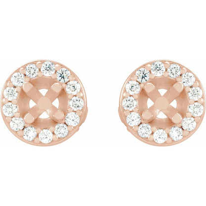High Quality Luxury Earrings for Women by Ryan Jonathan Fine Jewelry
