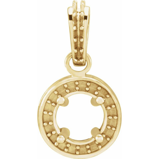 High Quality Luxury Necklaces and Pendants for Women by Ryan Jonathan Fine Jewelry