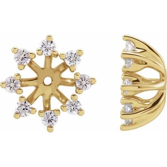 High Quality Luxury Earrings for Women by Ryan Jonathan Fine Jewelry