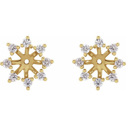 High Quality Luxury Earrings for Women by Ryan Jonathan Fine Jewelry