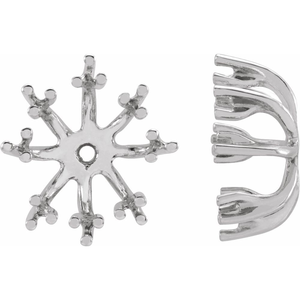 High Quality Luxury Earrings for Women by Ryan Jonathan Fine Jewelry