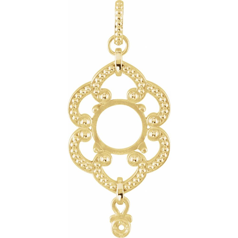 High Quality Luxury Necklaces and Pendants for Women by Ryan Jonathan Fine Jewelry