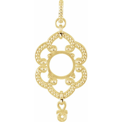 High Quality Luxury Necklaces and Pendants for Women by Ryan Jonathan Fine Jewelry