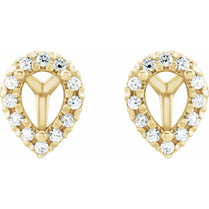 High Quality Luxury Earrings for Women by Ryan Jonathan Fine Jewelry