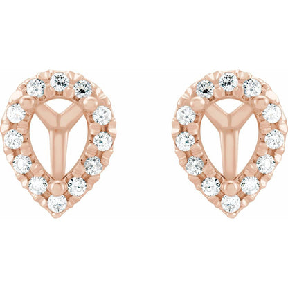 High Quality Luxury Earrings for Women by Ryan Jonathan Fine Jewelry