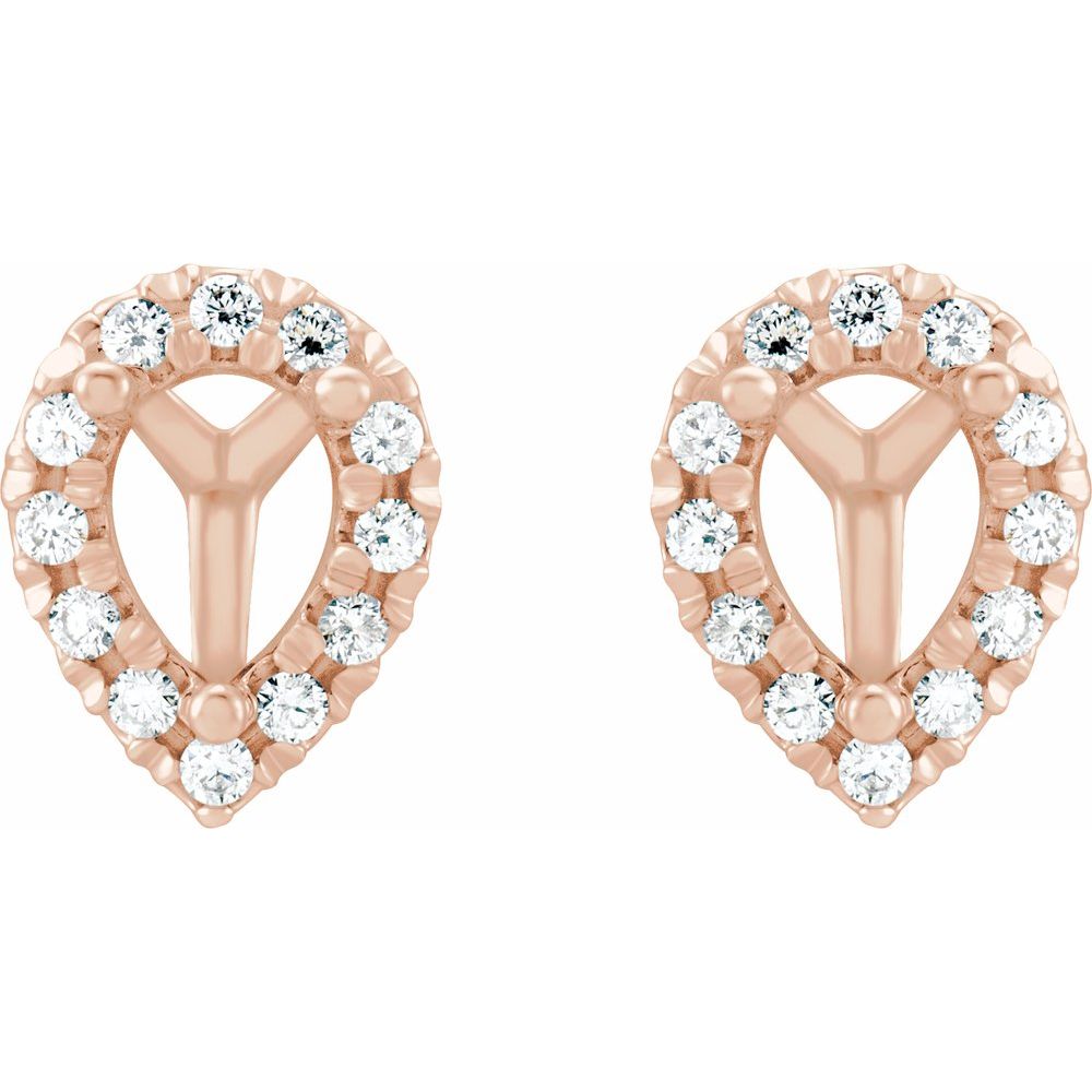 High Quality Luxury Earrings for Women by Ryan Jonathan Fine Jewelry