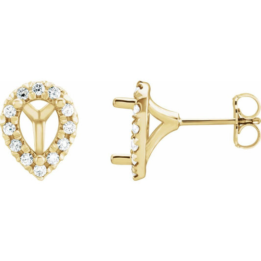 High Quality Luxury Earrings for Women by Ryan Jonathan Fine Jewelry