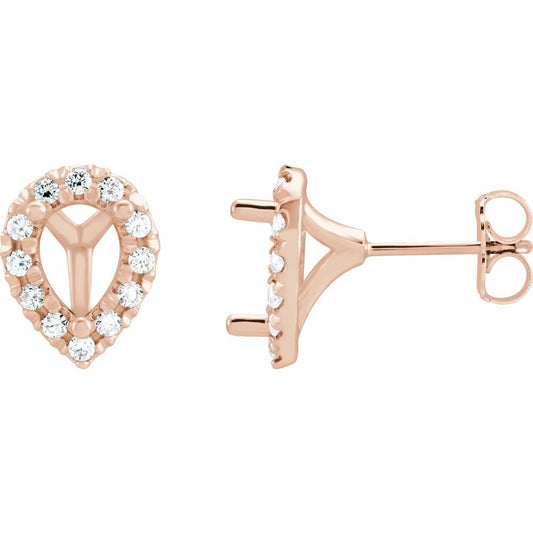 High Quality Luxury Earrings for Women by Ryan Jonathan Fine Jewelry