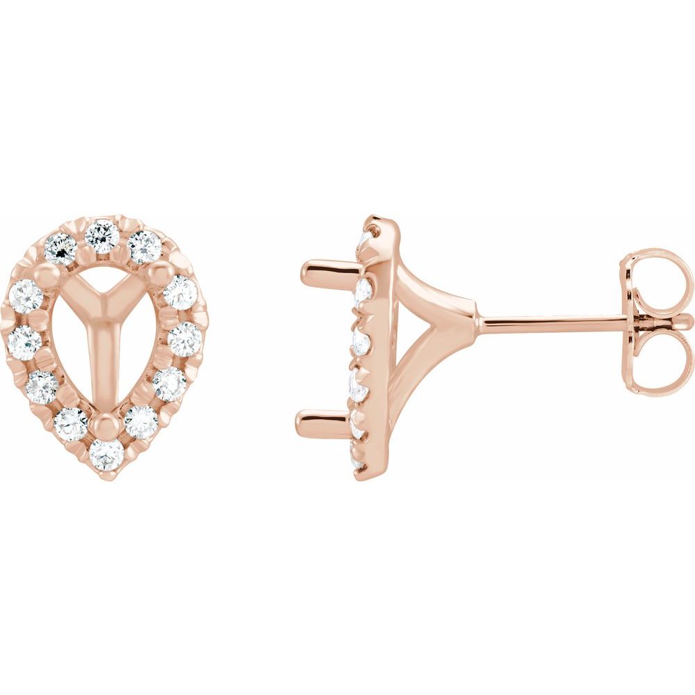 High Quality Luxury Earrings for Women by Ryan Jonathan Fine Jewelry