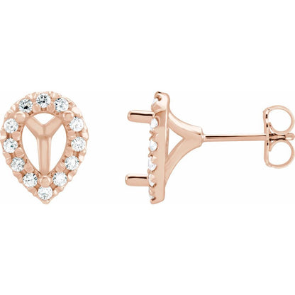 High Quality Luxury Earrings for Women by Ryan Jonathan Fine Jewelry