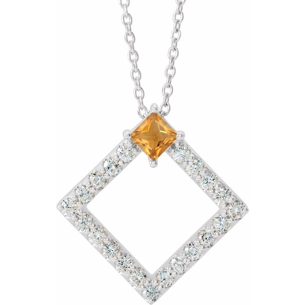High Quality Luxury Necklaces and Pendants for Women by Ryan Jonathan Fine Jewelry