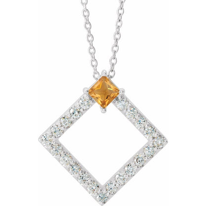 High Quality Luxury Necklaces and Pendants for Women by Ryan Jonathan Fine Jewelry