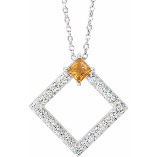High Quality Luxury Necklaces and Pendants for Women by Ryan Jonathan Fine Jewelry