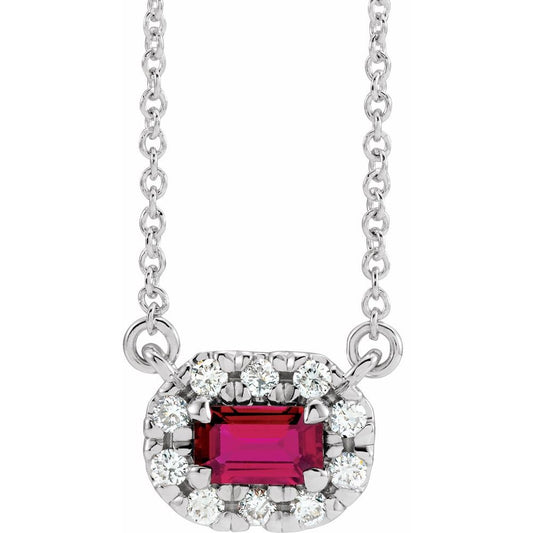 High Quality Luxury Necklaces and Pendants for Women by Ryan Jonathan Fine Jewelry