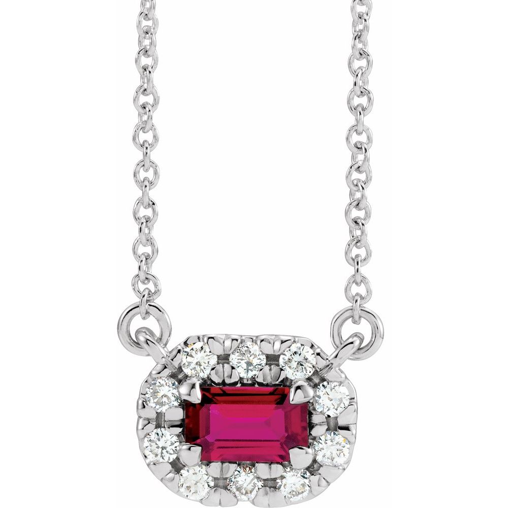 High Quality Luxury Necklaces and Pendants for Women by Ryan Jonathan Fine Jewelry