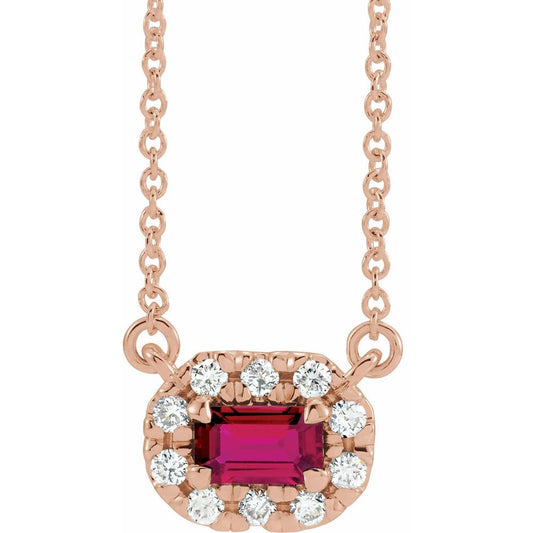 High Quality Luxury Necklaces and Pendants for Women by Ryan Jonathan Fine Jewelry