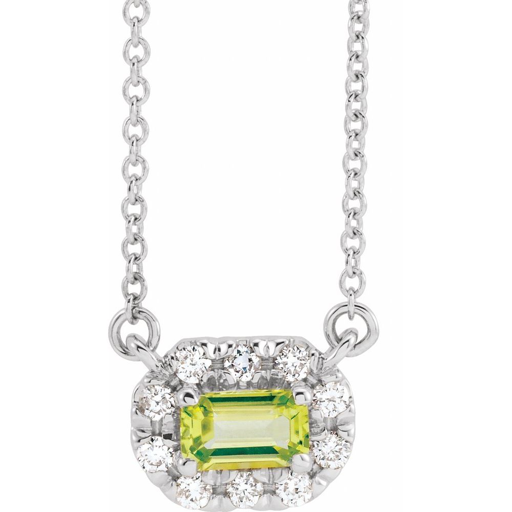 High Quality Luxury Necklaces and Pendants for Women by Ryan Jonathan Fine Jewelry