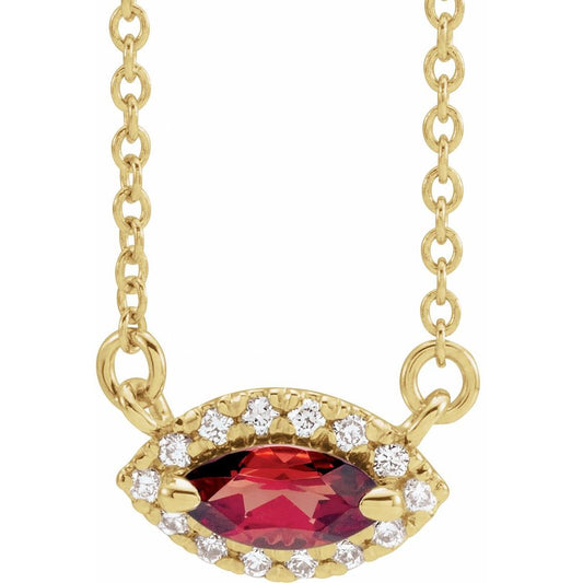 High Quality Luxury Necklaces and Pendants for Women by Ryan Jonathan Fine Jewelry