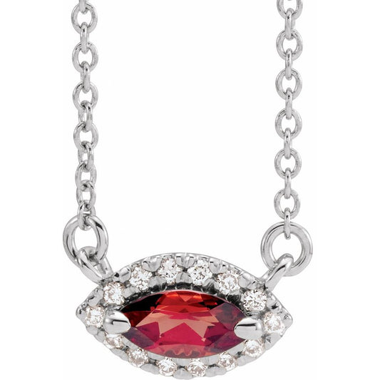 High Quality Luxury Necklaces and Pendants for Women by Ryan Jonathan Fine Jewelry