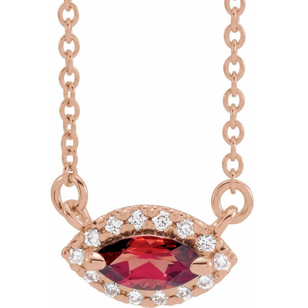High Quality Luxury Necklaces and Pendants for Women by Ryan Jonathan Fine Jewelry