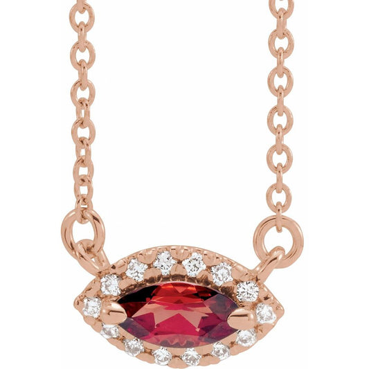 High Quality Luxury Necklaces and Pendants for Women by Ryan Jonathan Fine Jewelry