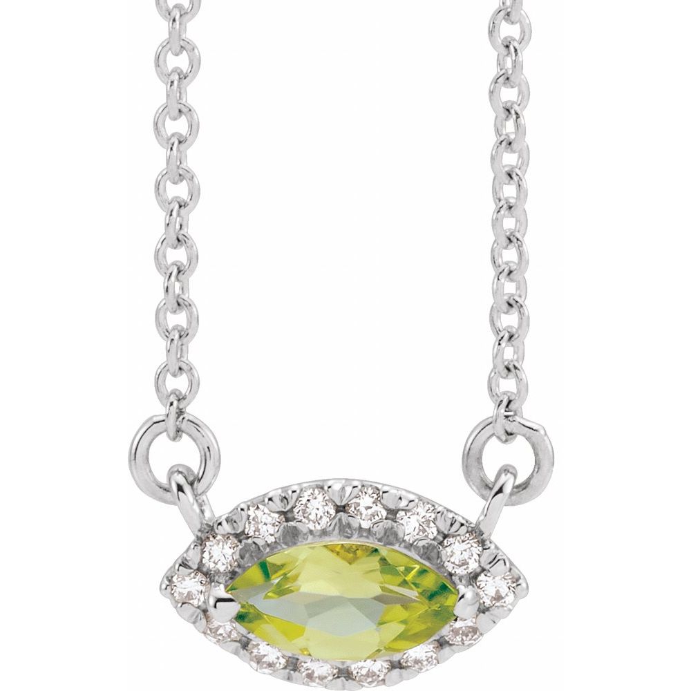 High Quality Luxury Necklaces and Pendants for Women by Ryan Jonathan Fine Jewelry