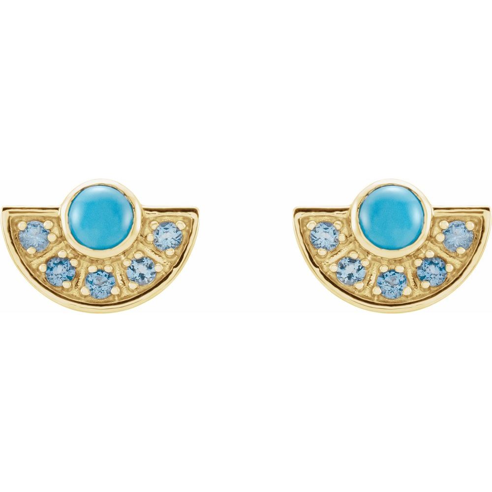 High Quality Luxury Earrings for Women by Ryan Jonathan Fine Jewelry