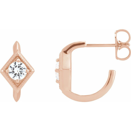 High Quality Luxury Earrings for Women by Ryan Jonathan Fine Jewelry
