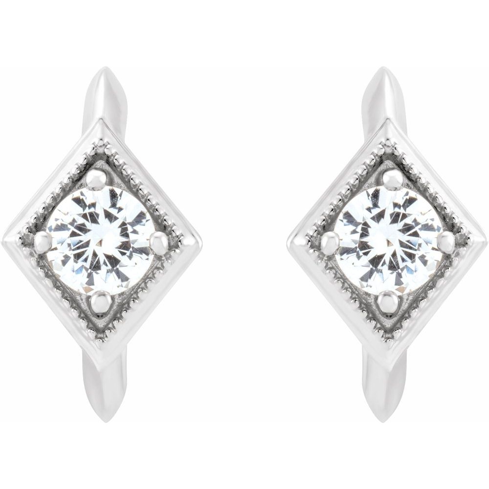 High Quality Luxury Earrings for Women by Ryan Jonathan Fine Jewelry