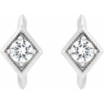 High Quality Luxury Earrings for Women by Ryan Jonathan Fine Jewelry