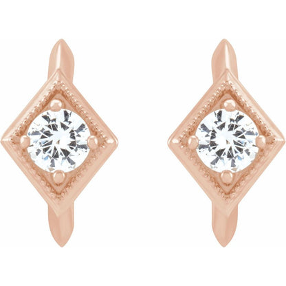 High Quality Luxury Earrings for Women by Ryan Jonathan Fine Jewelry